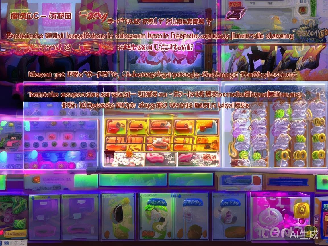 BB电子糖果派对输钱原因分析与科学防范策略全面指导 