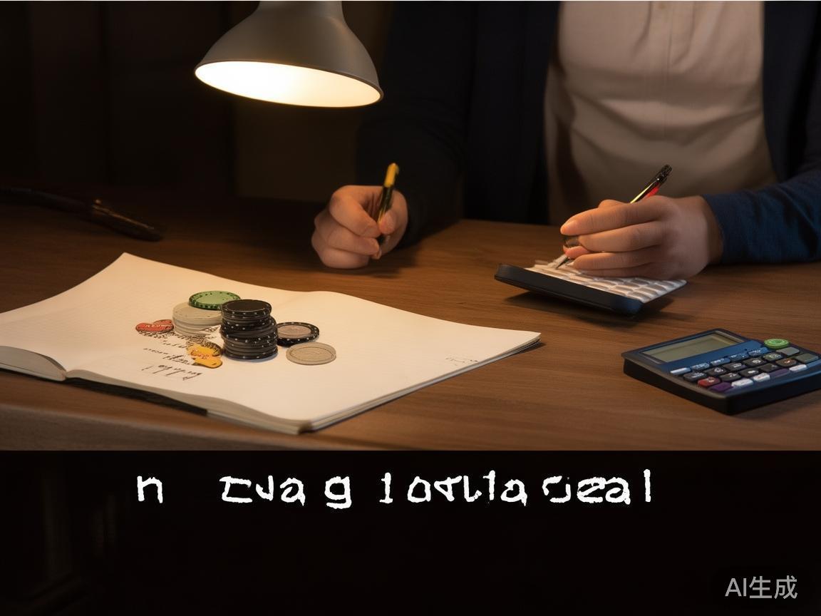全面解析BB电子幸运财神游戏玩法及实用技巧助你轻松赢大奖 2. 设定合理的投注计划
“量力而行”是关键。建