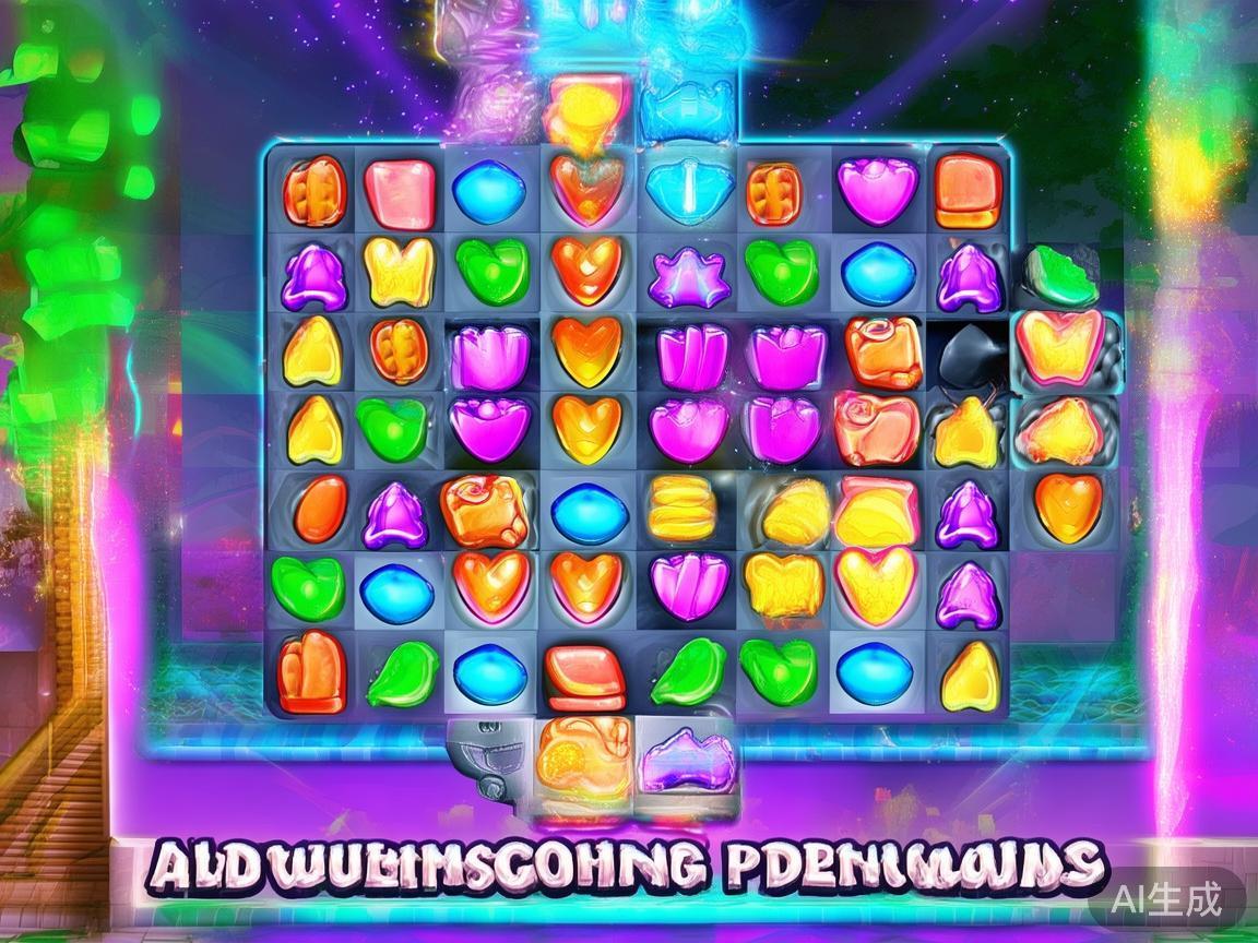 要想在BB电子糖果游戏中爆分，首要任务是了解其核心