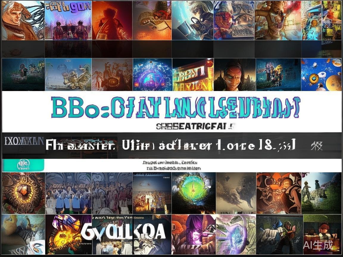 2024年最新BB电子游戏排行榜推荐与详细游戏玩法攻略大全 随着市场的不断变化,bb电子游戏排行榜也在不断更新