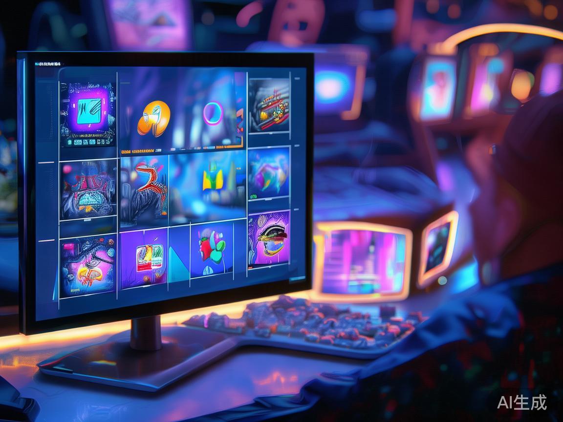 全面推荐优质bb电子游戏应用平台及最新玩法解析指南 还有一些平台引入智能推荐玩法,根据玩家的偏好提供个