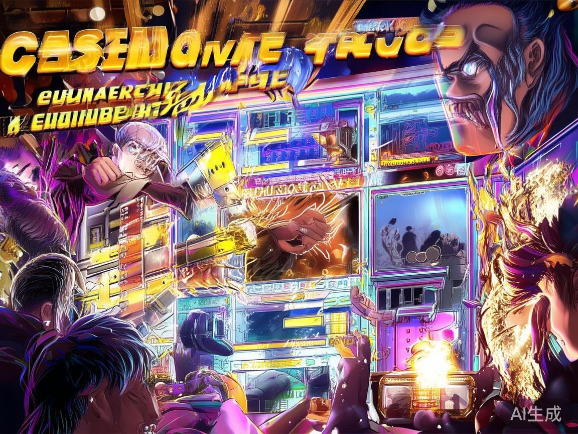 全面解析bb电子连环夺宝累积奖玩法技巧与奖励规则全攻略 首先,连环夺宝作为一种结合了技巧与运气的游戏,其核