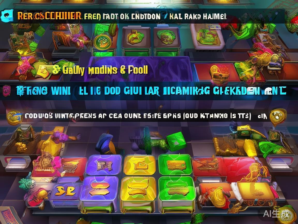 2024年BB电子爆分大奖攻略与获奖秘籍全解析 3. 诱人的奖励机制
奖励体系设计精巧,既有随机