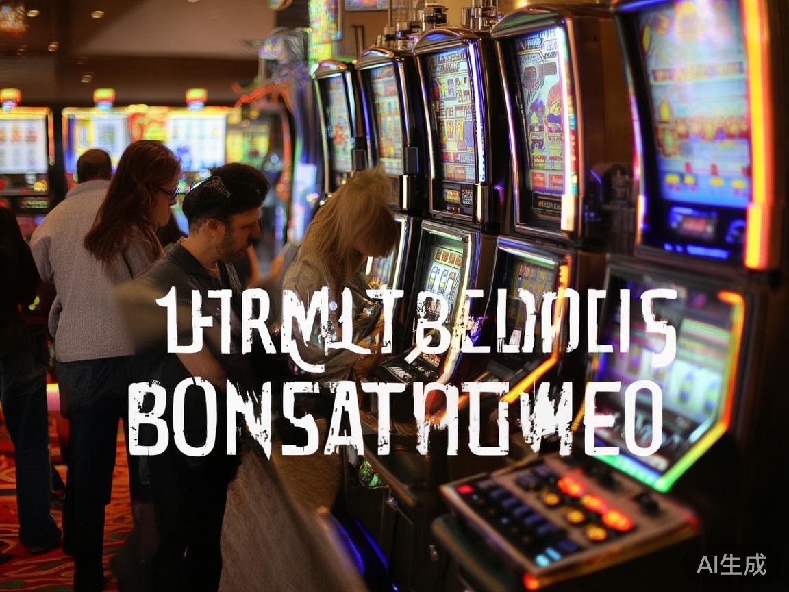 了解每款游戏的规则：不同的游戏玩法和赔率不同，理解