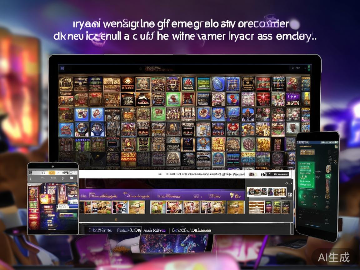 另一方面，集成了丰富资源的BB电子网站不但提供多样