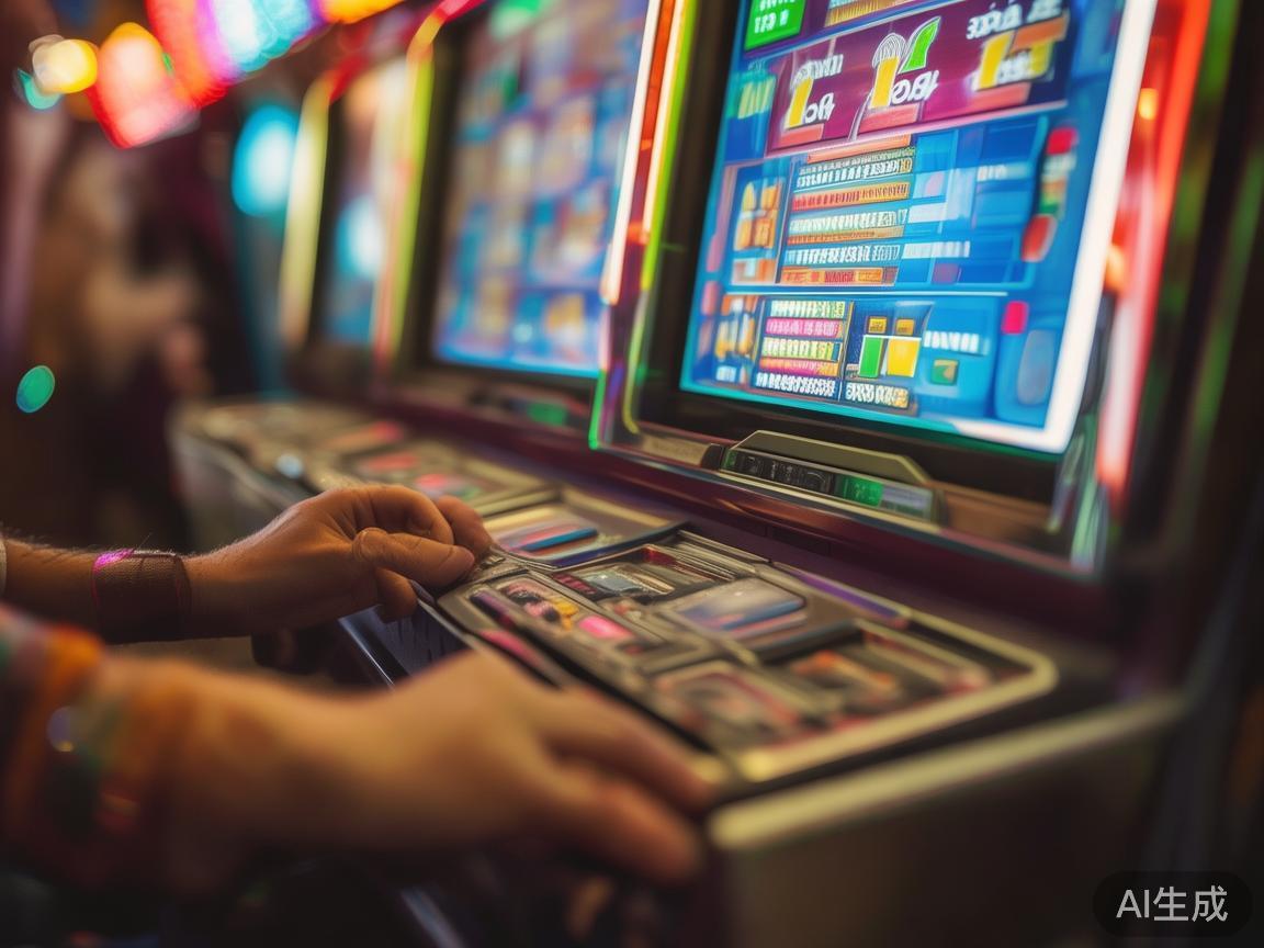 合理选择投注线数：虽说增加投注线可以提高中奖概率，