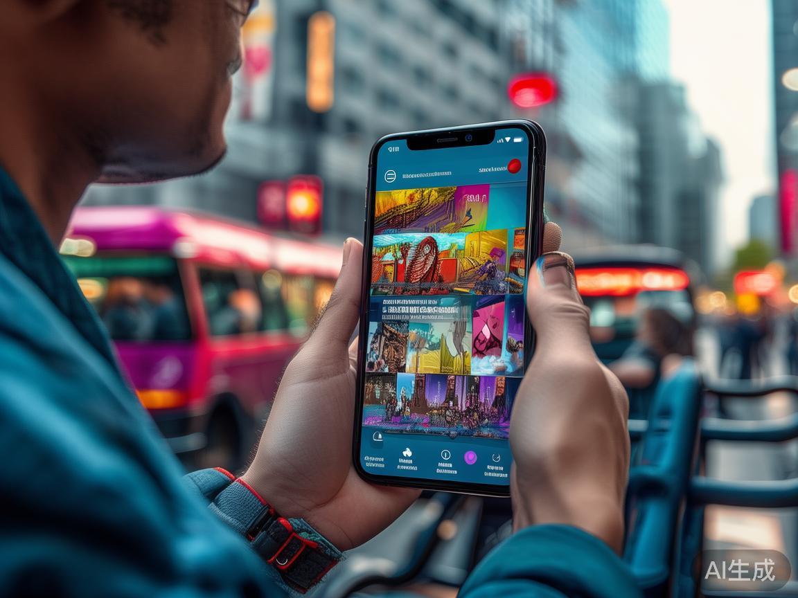 智能手机APP与网页端玩BB电子游戏的体验差异及适用场景分析 当然,APP的另一个亮点是便携性。无论是在公交、地