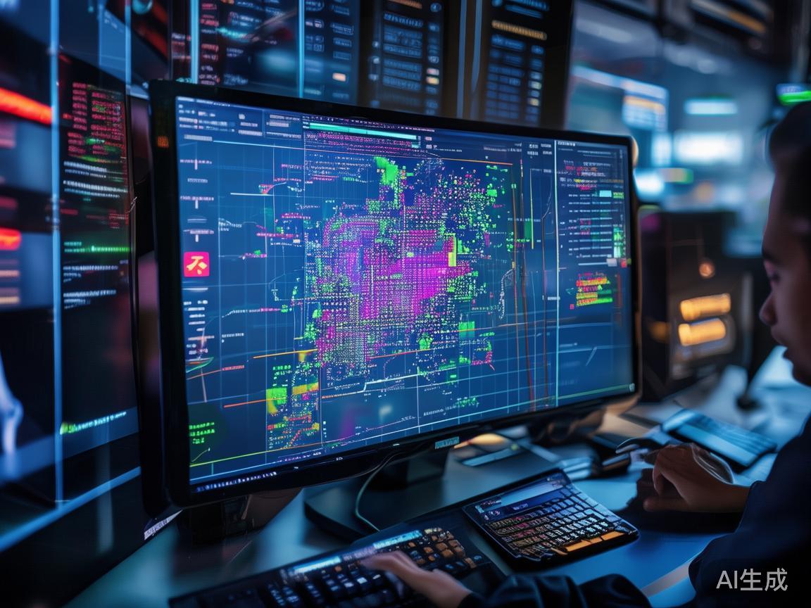 全面解析:如何有效发现与防范bb电子游戏中的安全漏洞问题 引入专业的漏洞扫描软件,定期对游戏平台进行全方位扫