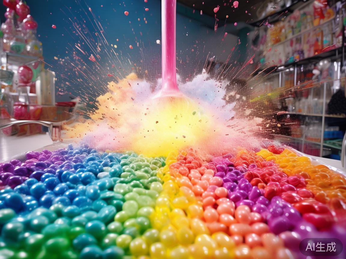 全面攻略宝典:BB电子糖果单机游戏轻松突破丰富关卡体验 合理利用特殊糖果:通过组合不同的特殊糖果,可以制造