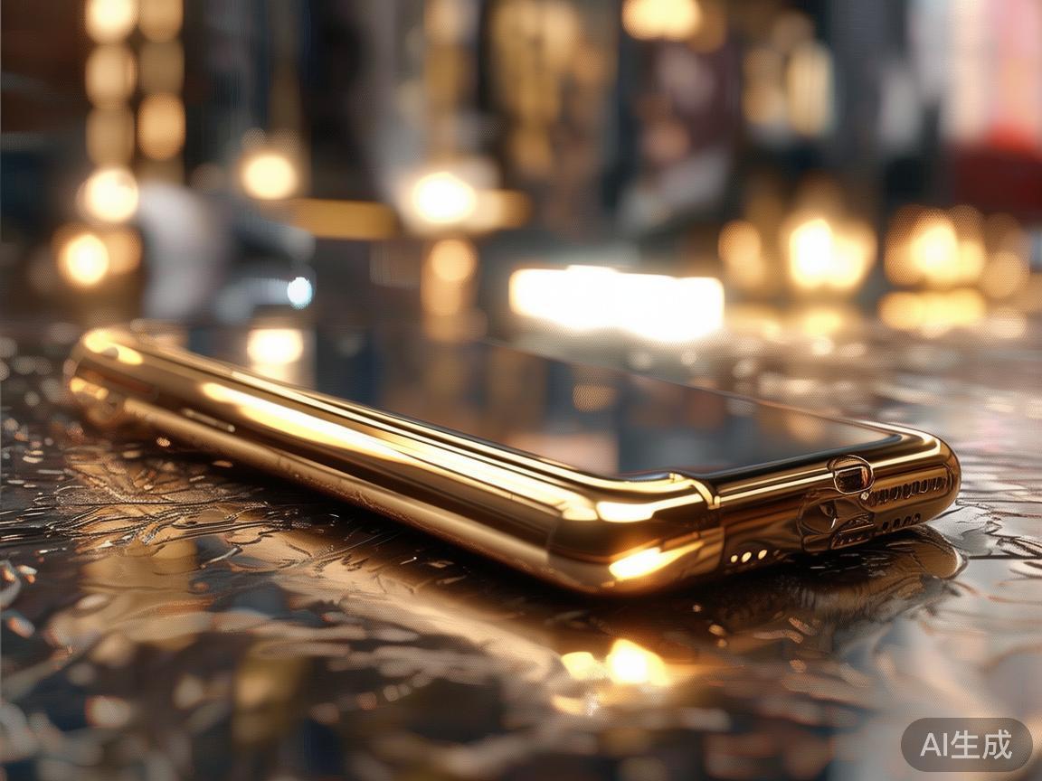 2024年最新BB电子优选金苹果8价格表与配置全面详解 金苹果8作为苹果系列的经典款之一,融合了精致的工艺