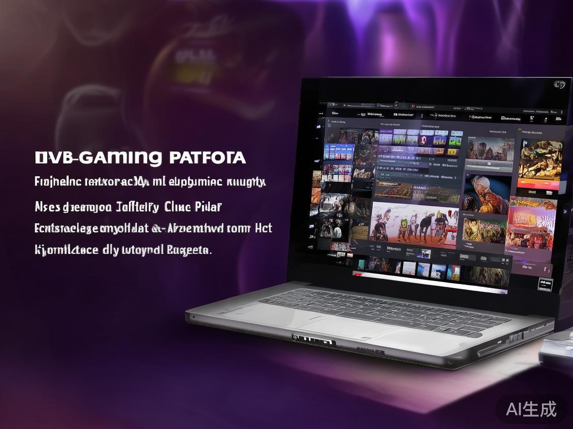 2024年必玩推荐:十大值得尝试的精彩BB电子游戏平台攻略 2024年Bb电子游戏平台的发展趋势
近年来,电