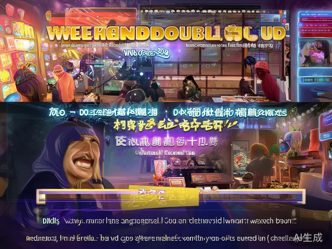 参与平台定期举办的促销活动
平台常会推出各种周期