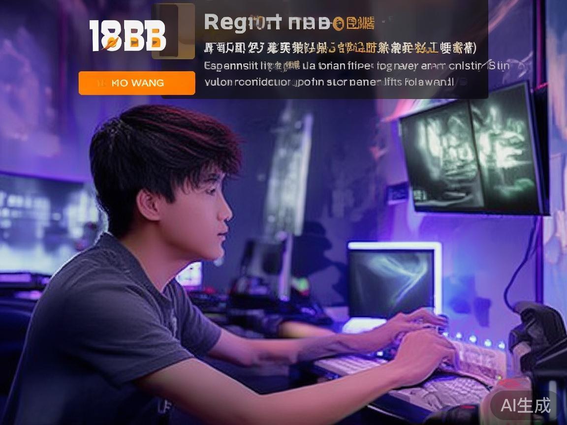 以实际案例为例，小王是一名喜爱电子竞技的玩家，他选