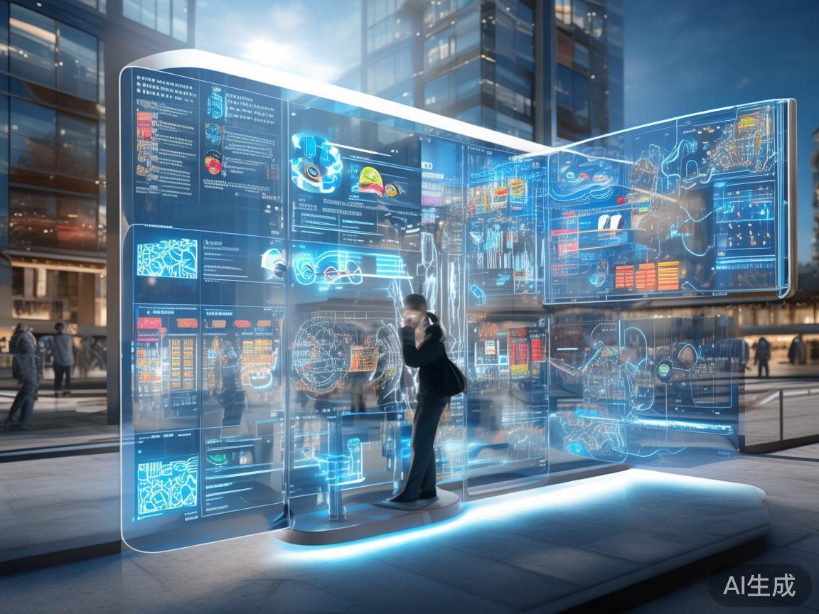 现代化的BB电子政务系统:引领政府数字化转型的核心驱动力 随着信息技术的不断发展,政府信息化水平得到了前所未