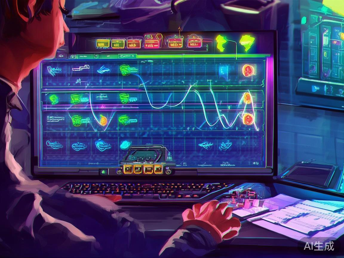 2023年360BB电子连环夺宝玩法攻略与最新技巧全面分享 3.掌握游戏节奏和规律。虽然游戏的随机性较高,但观