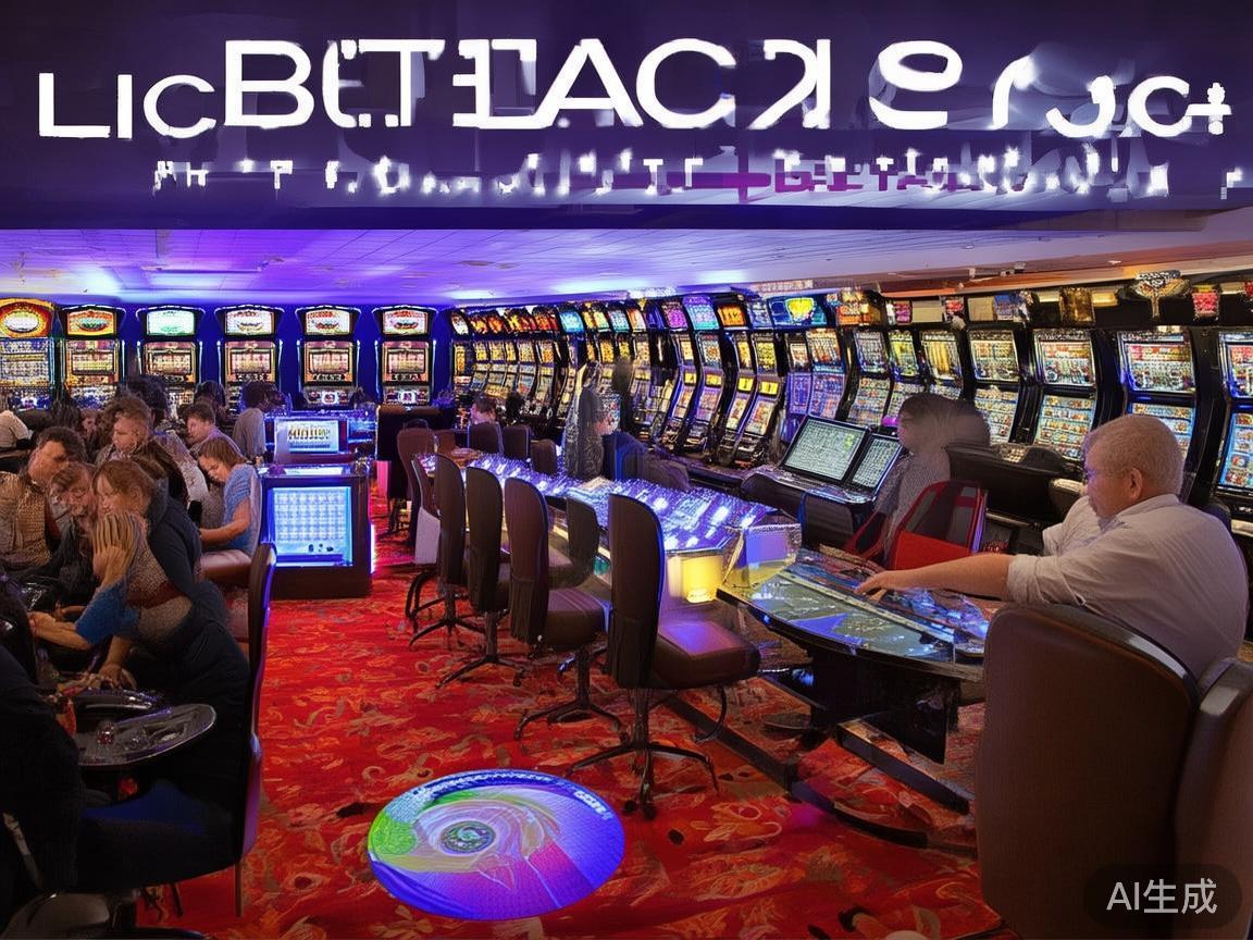 丰富的游戏类型：涵盖经典老虎机、真人电子、桌面游戏