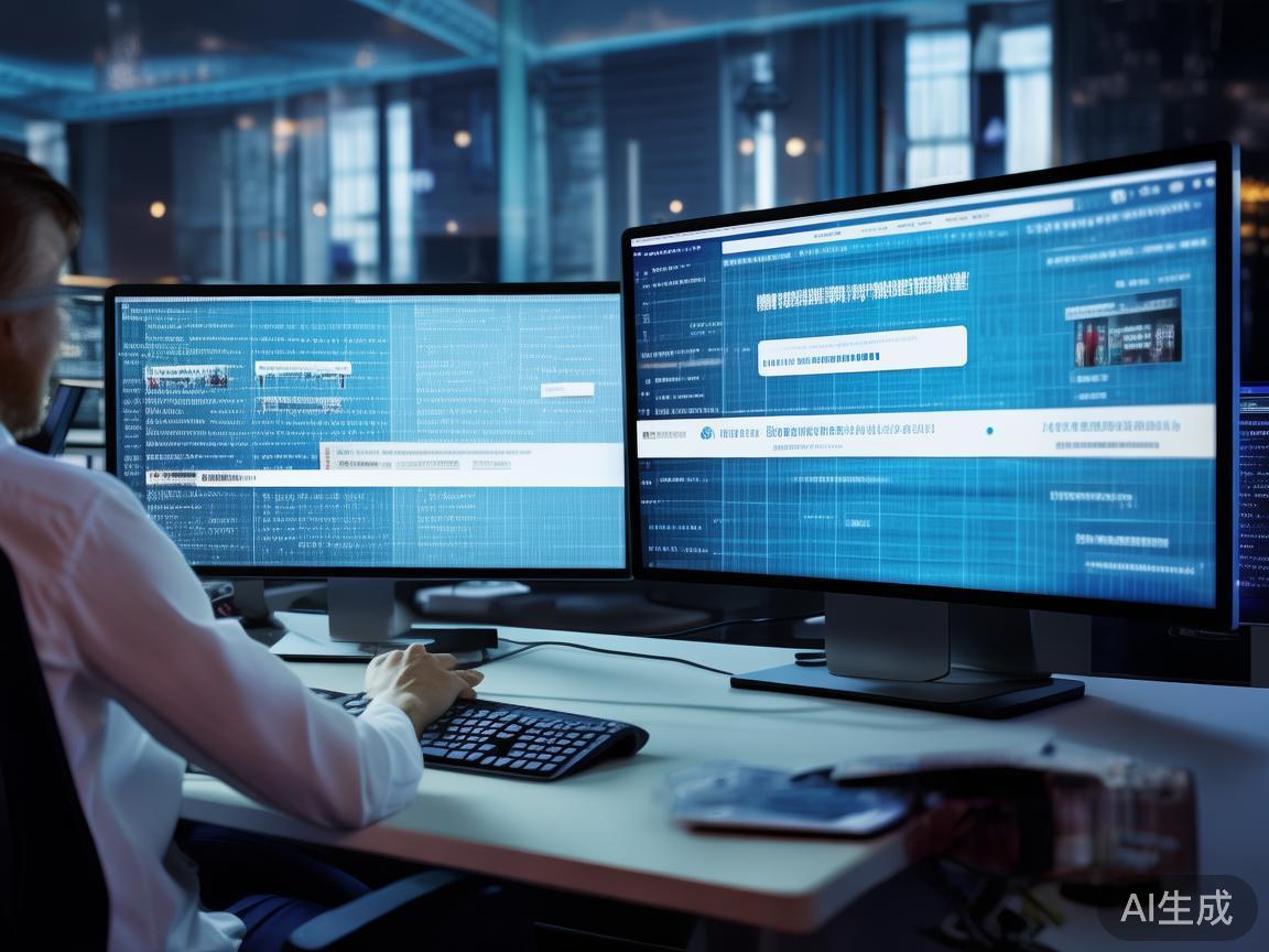 常用的查找方法
一、利用搜索引擎进行关键词搜索