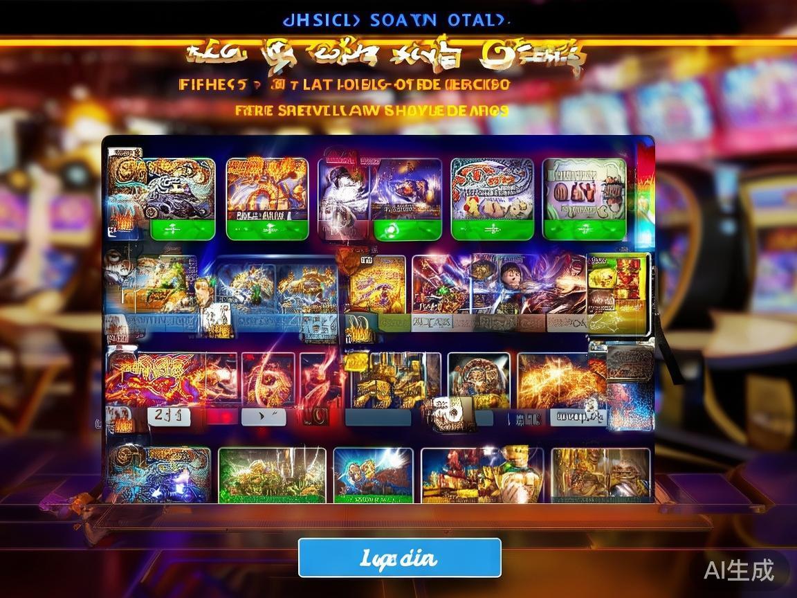 官方提供的模拟试玩：多数正规游戏平台会在其官网搭建