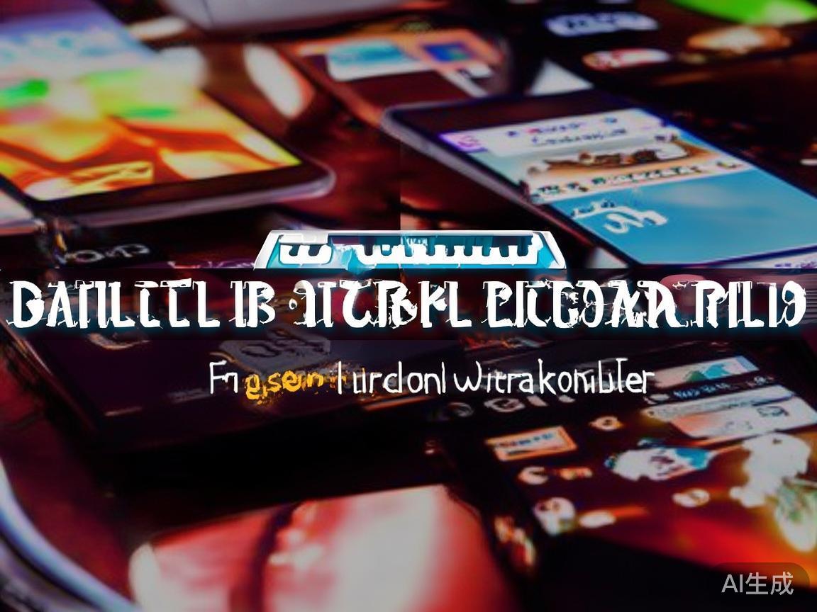 全面整理多平台BB电子网站大全,助你轻松找到最优游戏平台 近年来,移动端平台受到更多玩家的青睐。许多BB电子